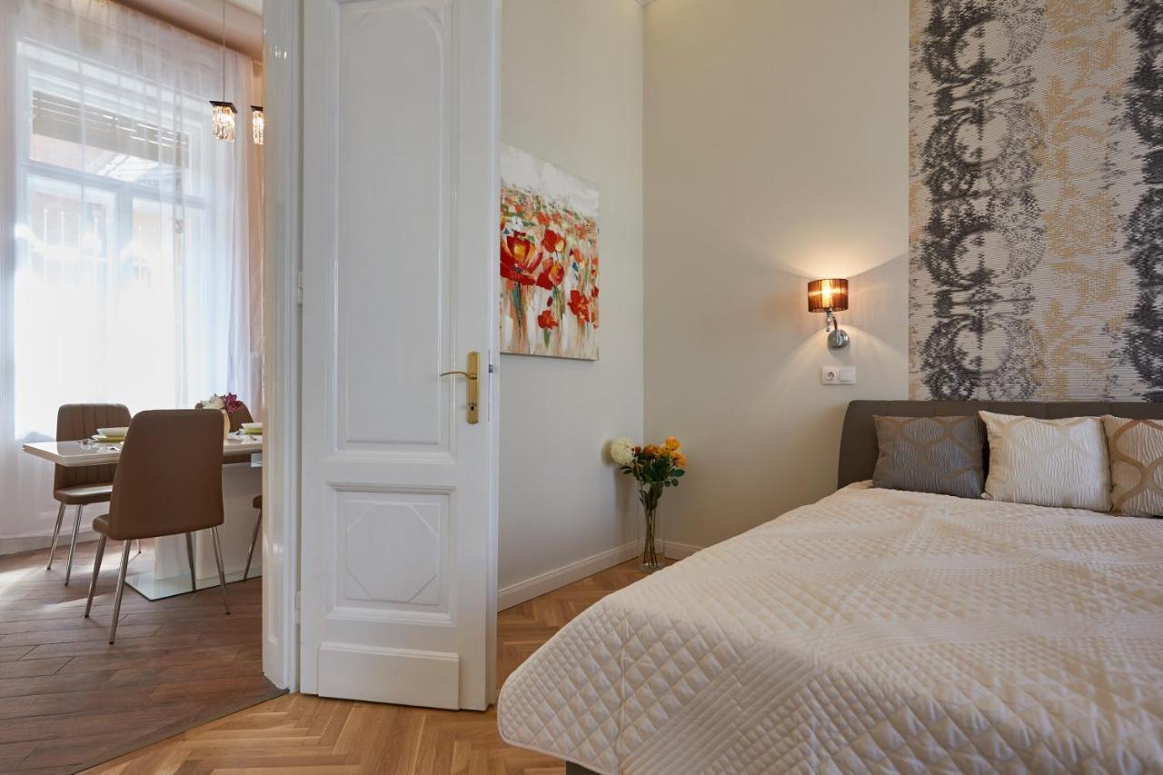 Falk Miksa Apartment 1