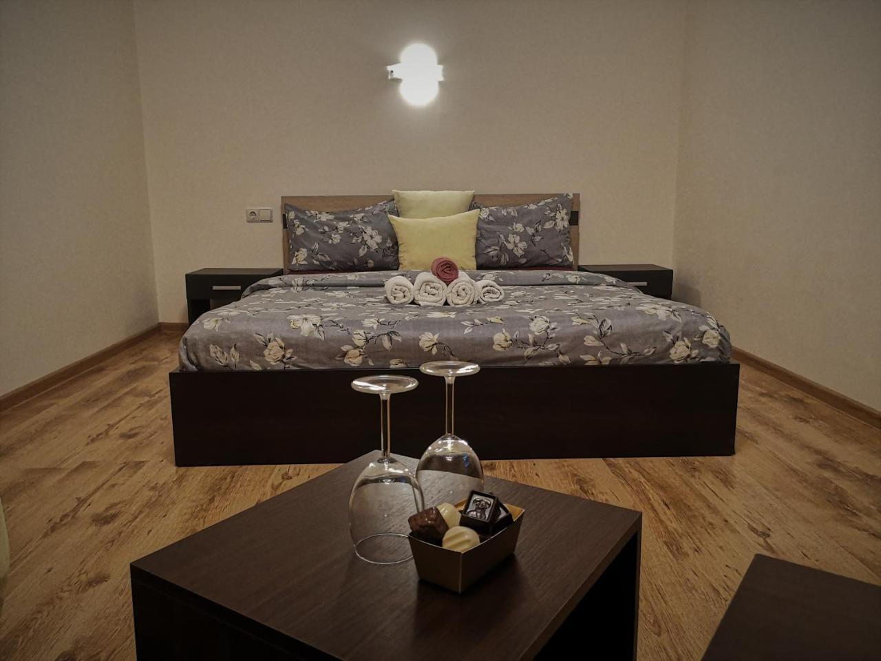 Kalnieciai Park Apartment 2