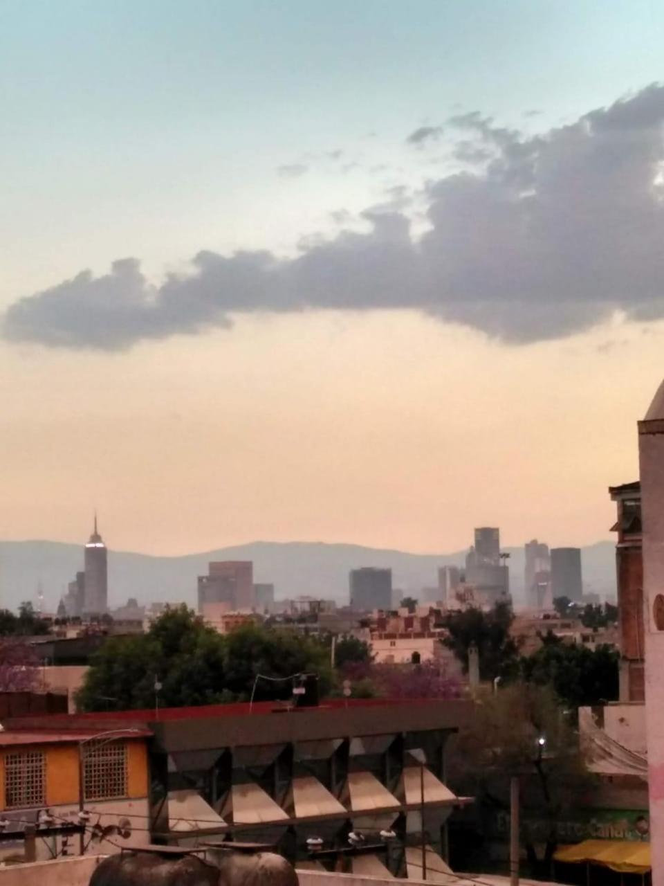 Penthouse Apartamento Total Mono Ambiente Loft 2