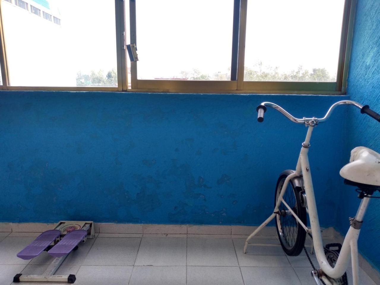 Penthouse Apartamento Total Mono Ambiente Loft 1