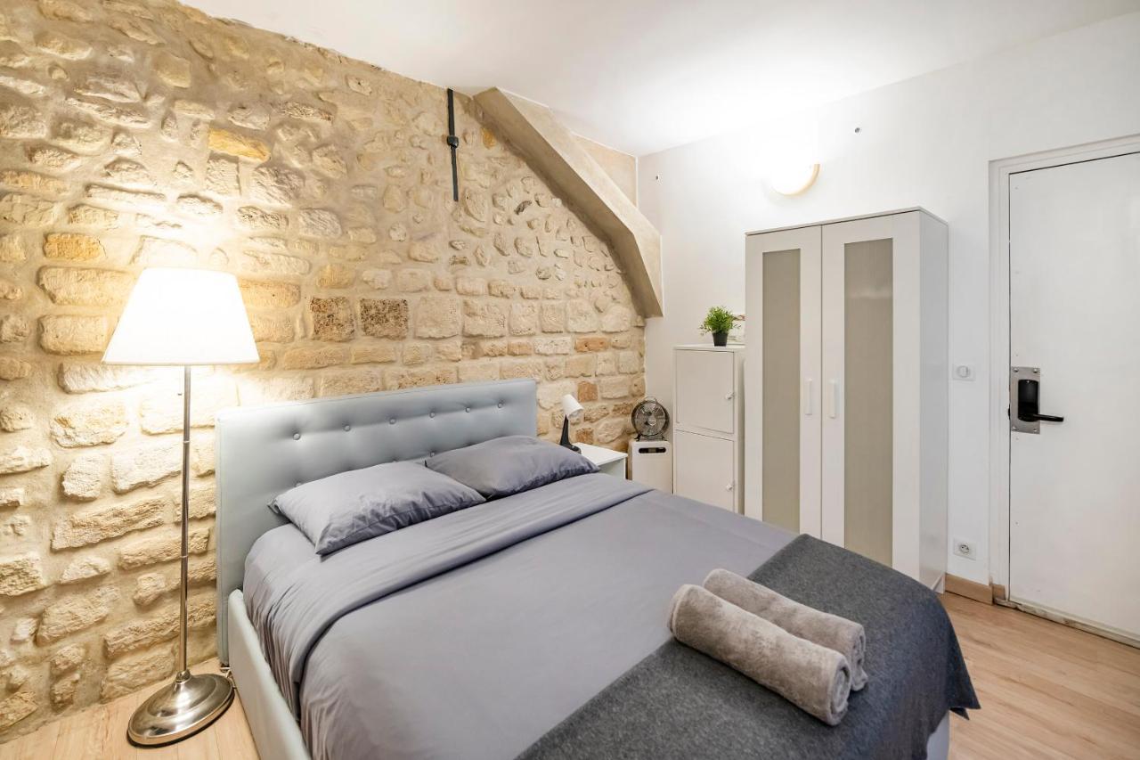 Paris Entre Opera Et Montmartre