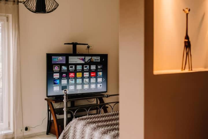 Calm And Private Apartment by Polo Apartments 2