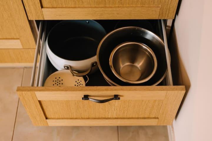 Calm And Private Apartment by Polo Apartments 1