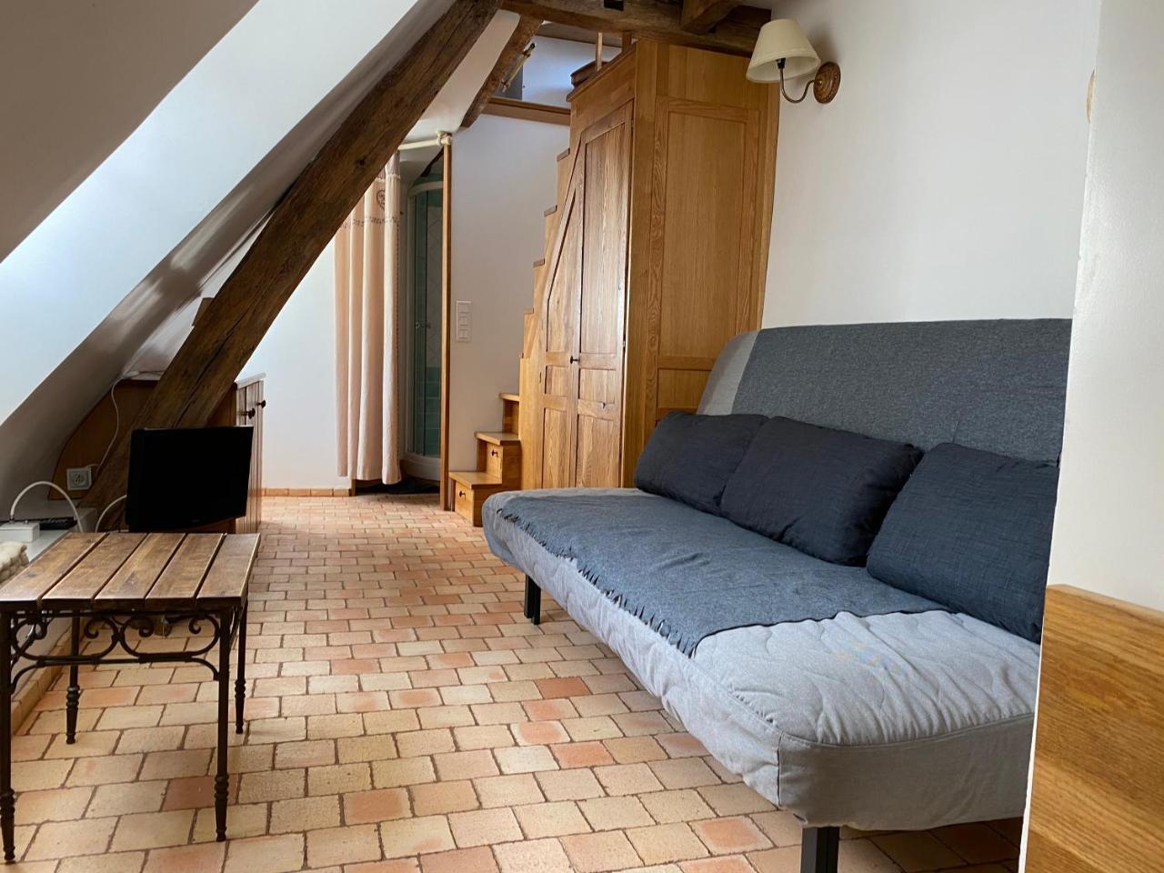 Saint Germain Flat 2