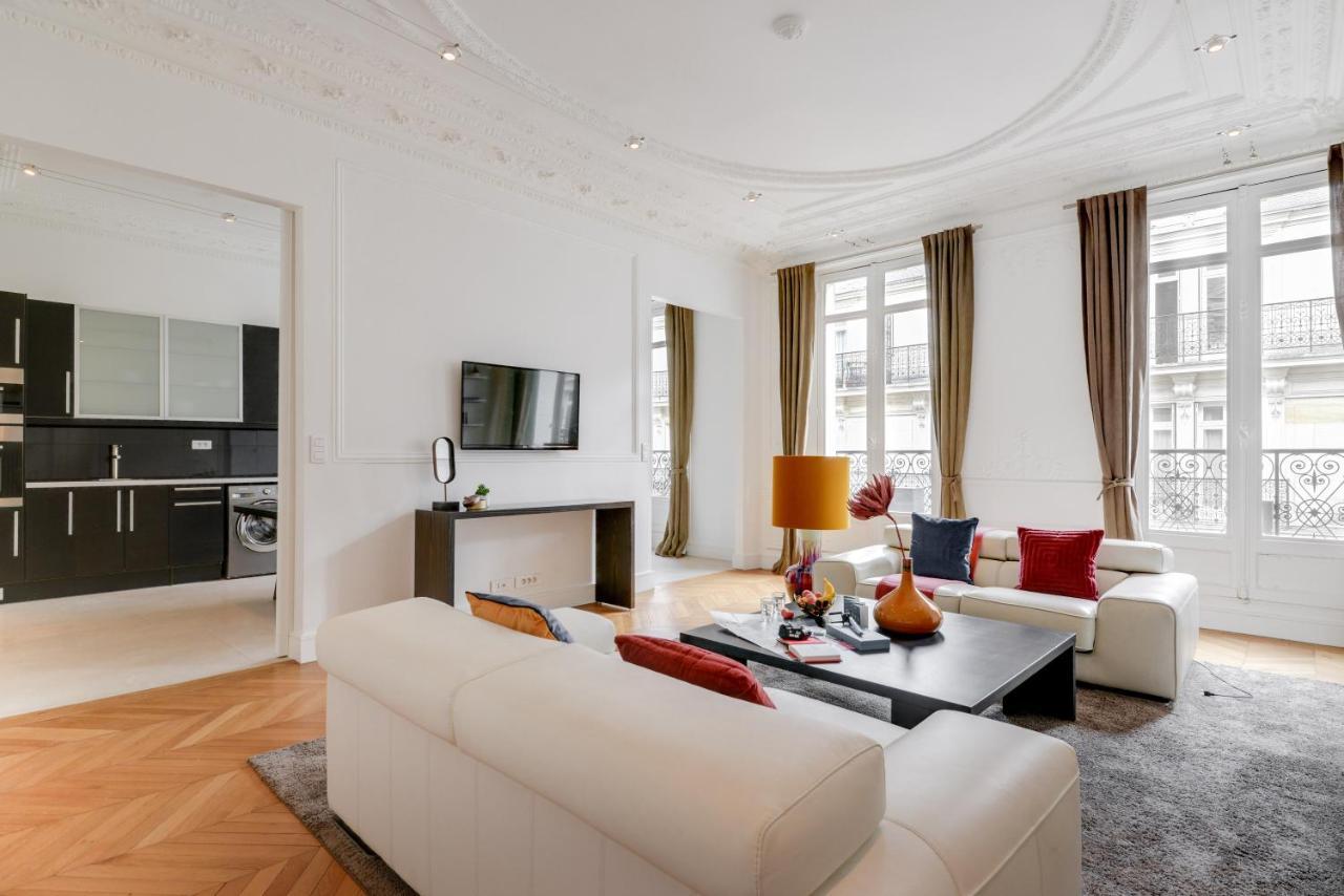 Sweett - Rue de Cerisoles