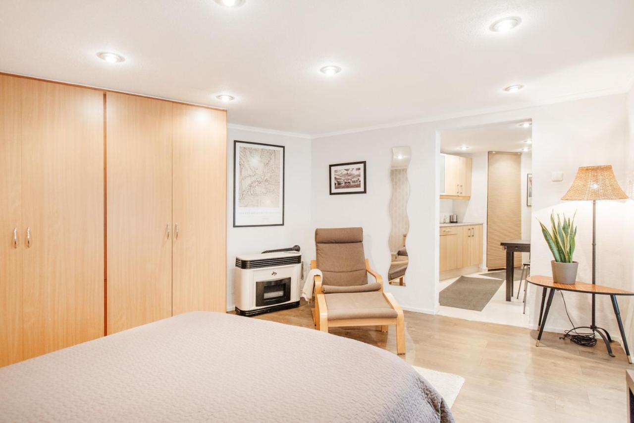 Romantic Hideaway Centertown 2