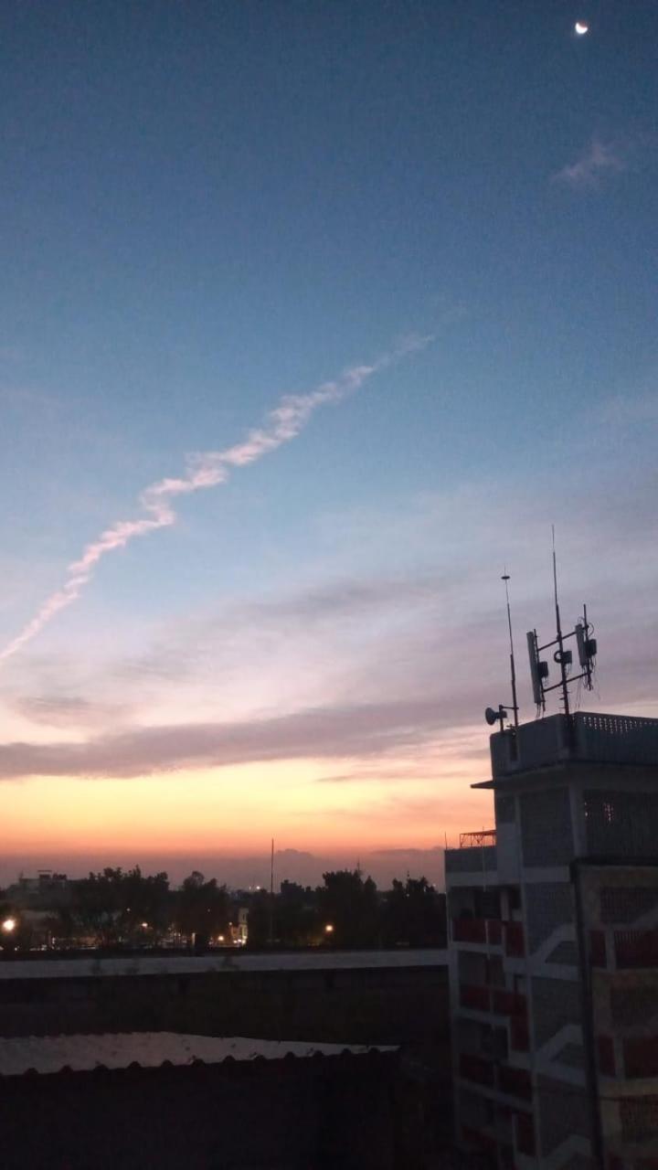 Suit Compartida Con Amenidades 1