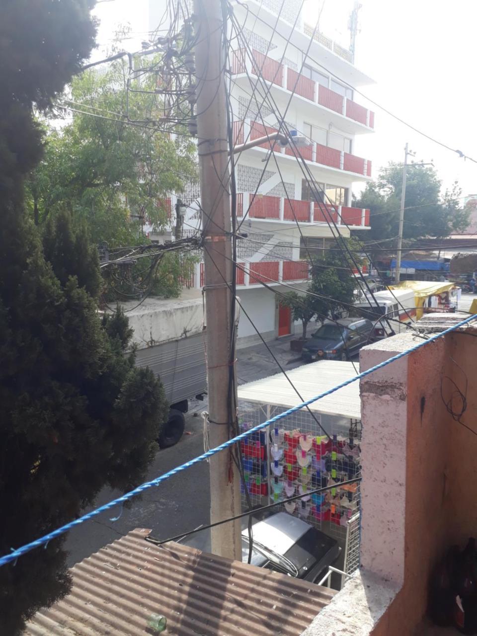 Suit Compartida Con Amenidades 2