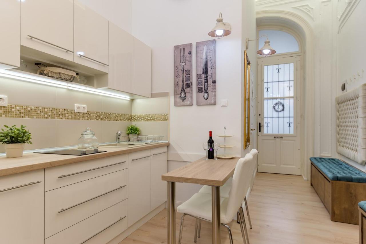 Bella Delux Apartment 2