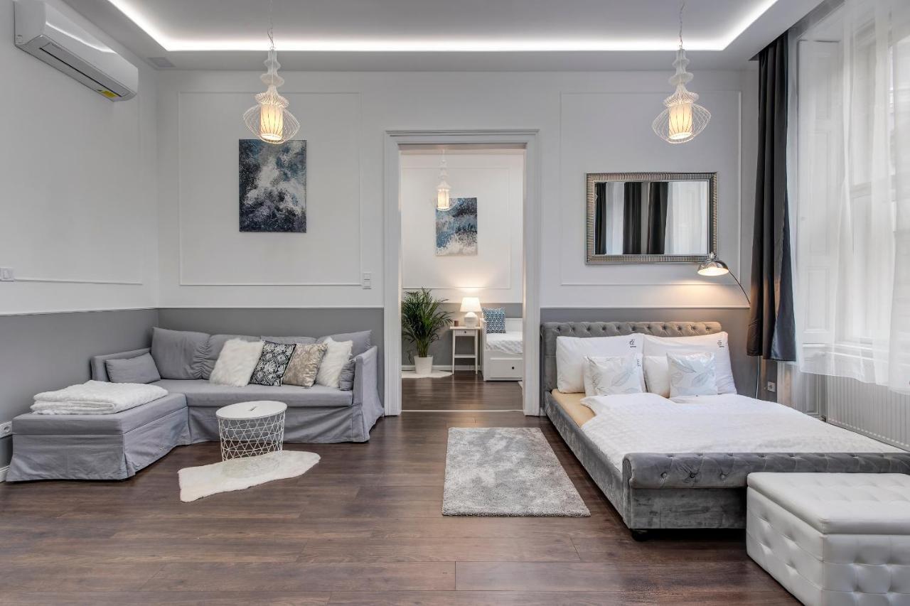 Semmelweis Apartment 2