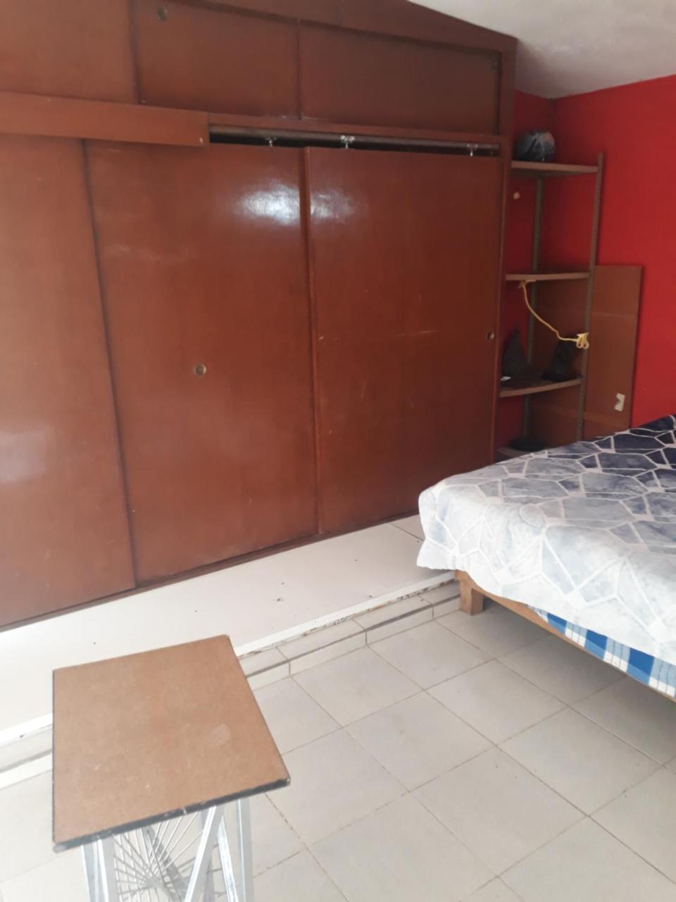 Cuarto de Cristal En Azotea 1