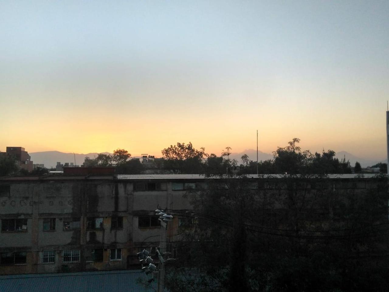 Cuarto de Cristal En Azotea 2