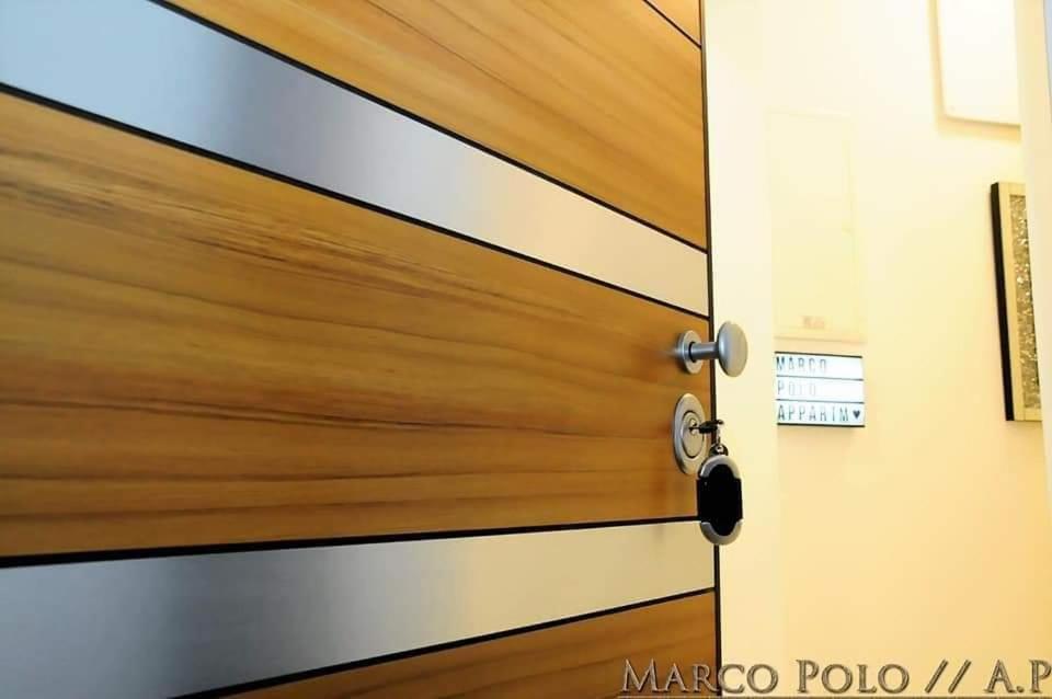 Markopolo Apartments 1