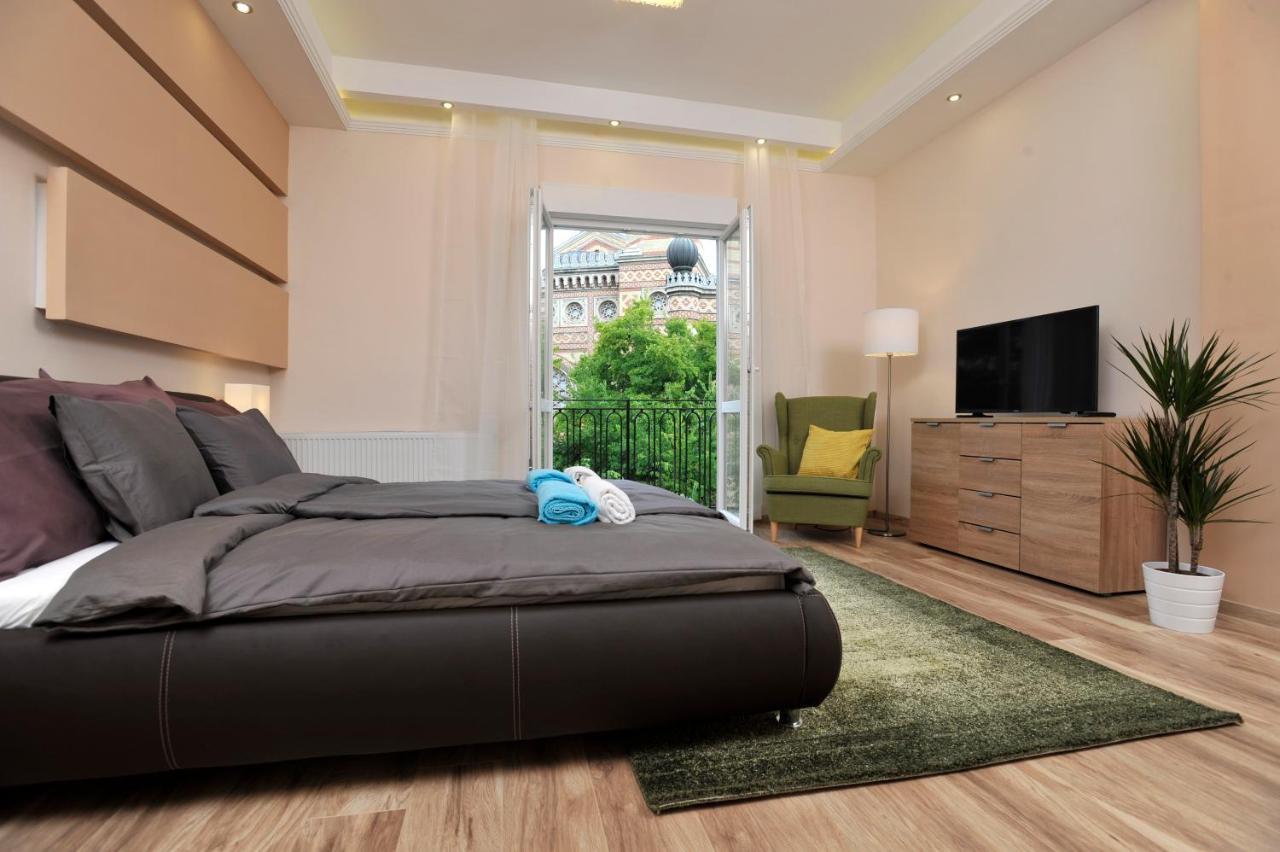 Grand Synagogue Dream Home 1