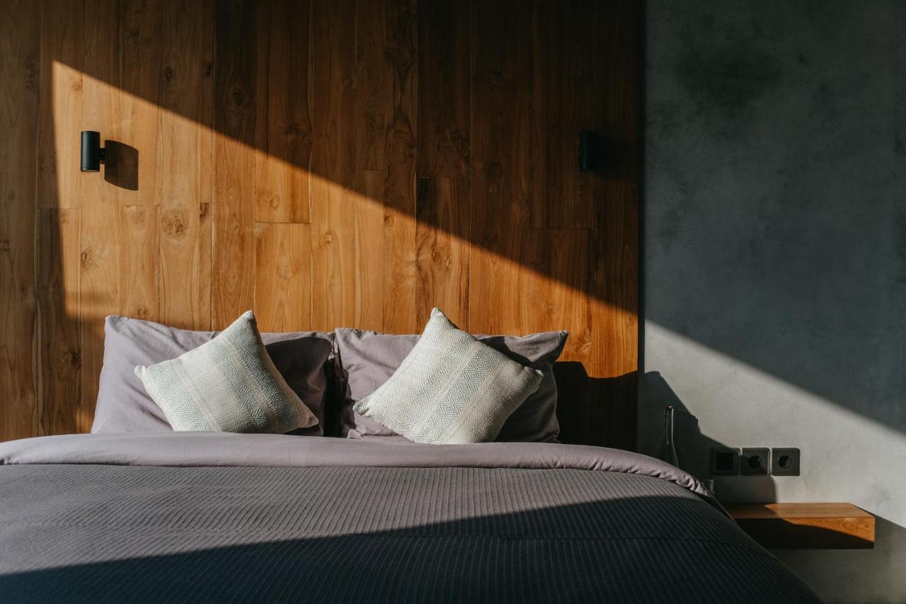 Concrete Retreat Villa 2