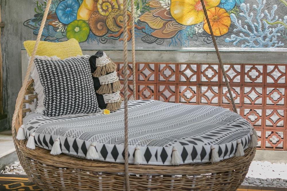 Arkana Village Canggu by Nagisa Bali