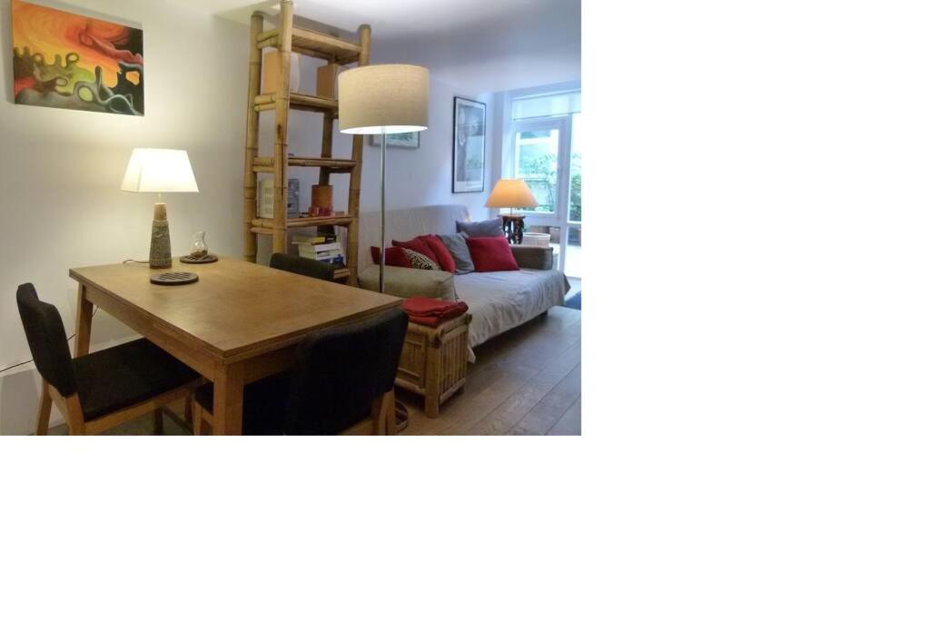 Studio Fabert (Adults Only) 1