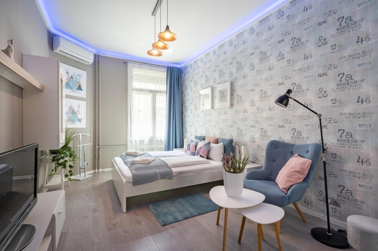 Bpr Chic Gem in the Heart of the City 2