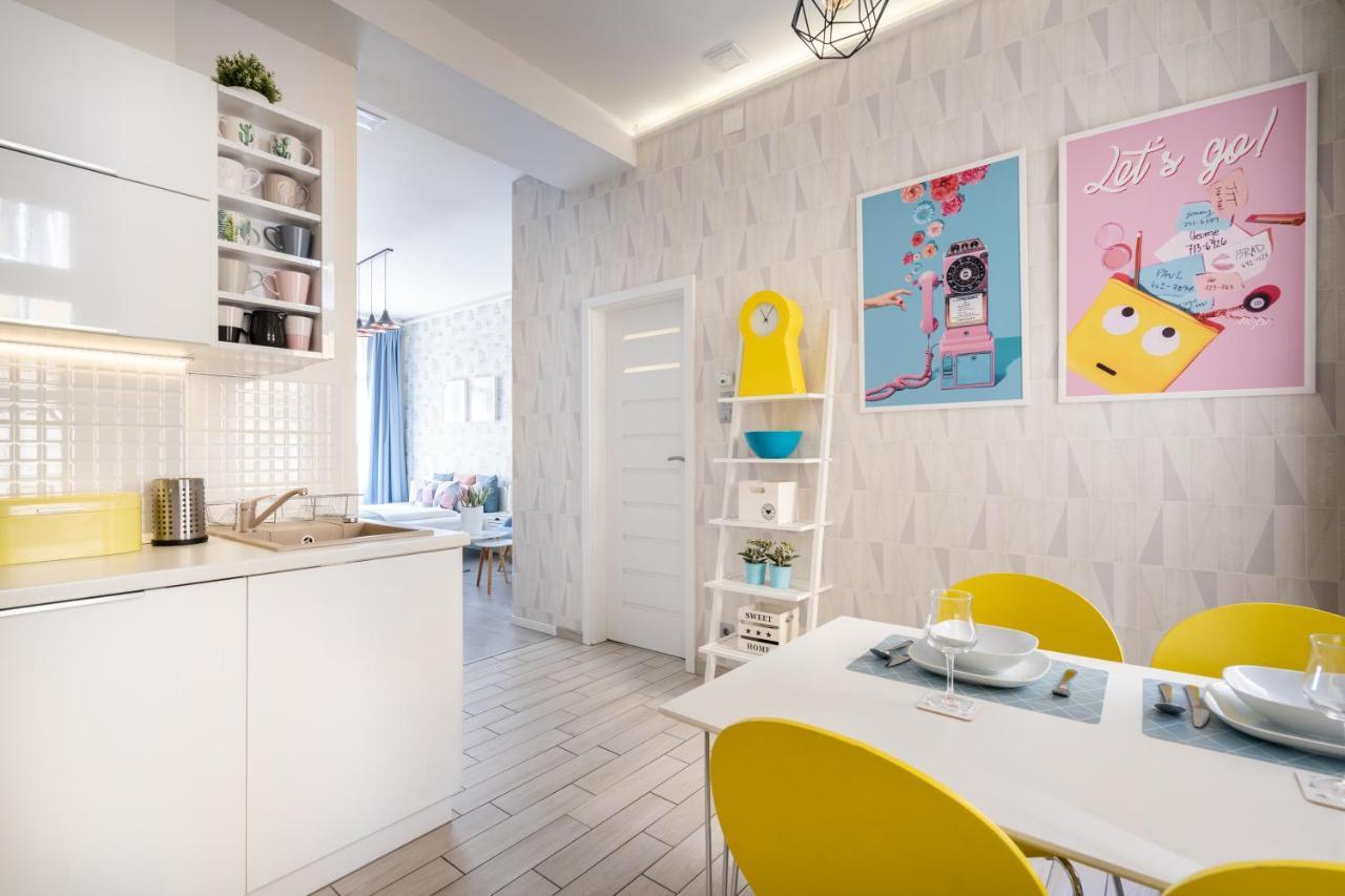 Bpr Chic Gem in the Heart of the City 1