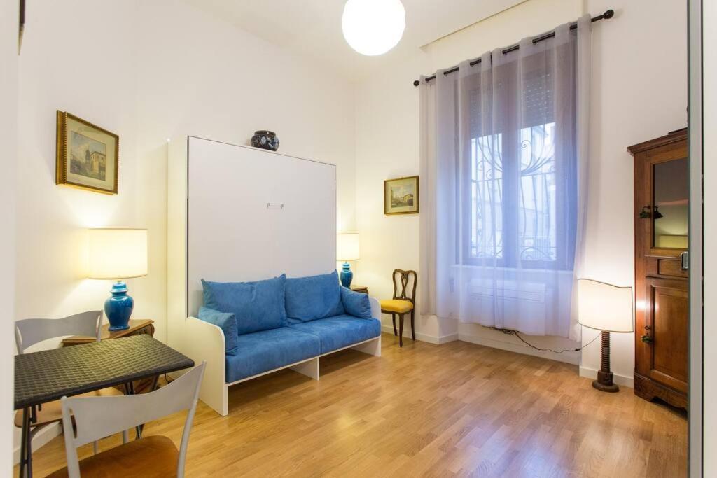 Easylife - Classico Monolocale Zona Washington