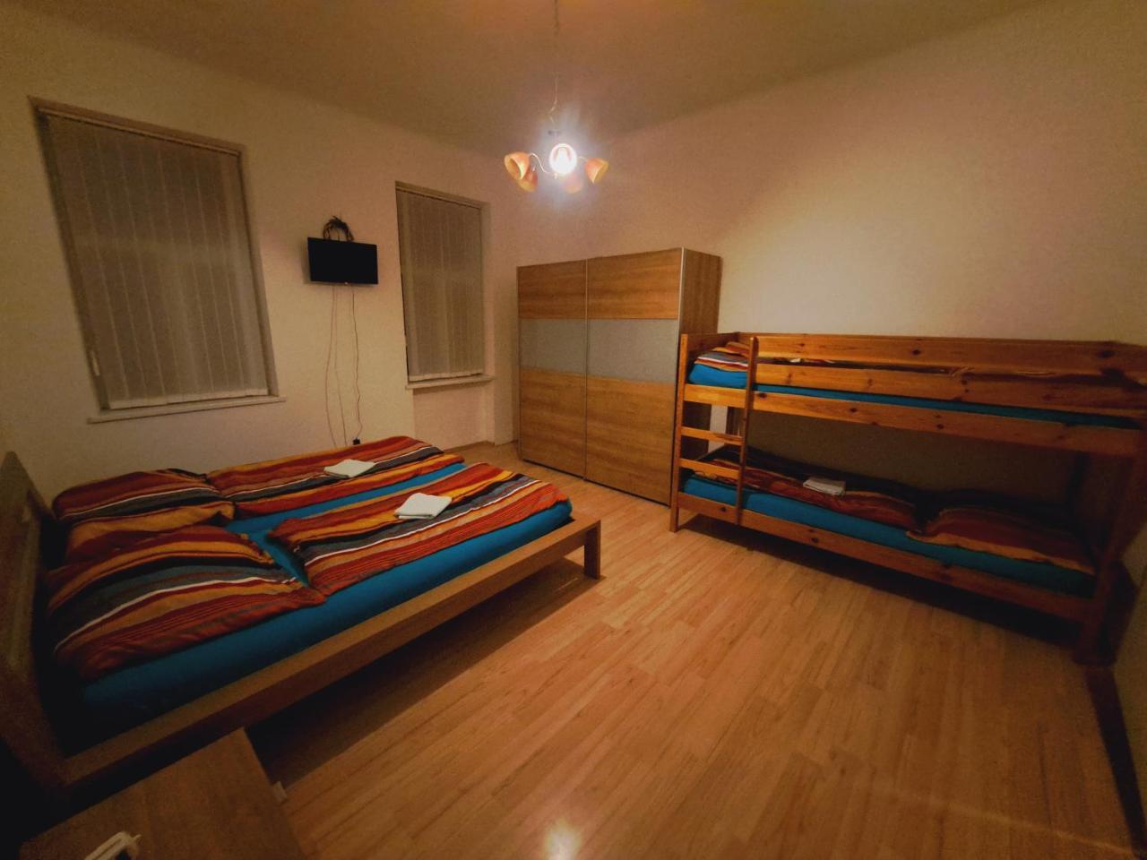 Relax Appartement 10 Minutes To Downtown