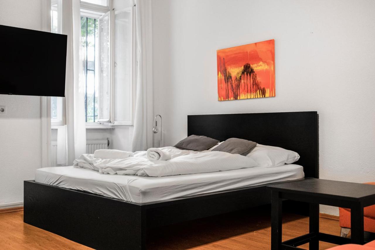 Chic Apartment - Very Central And Well Connected