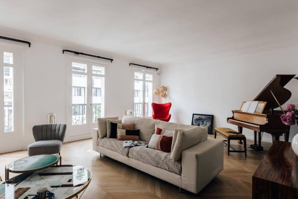 Gorgeous Paris Eiffel Tower - Champs Elysees 2