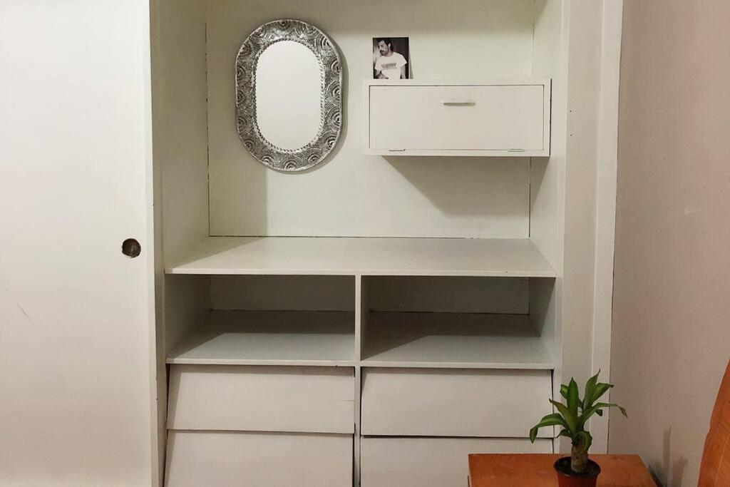 Departamento Centrico Cerca de Zona Rosa, Reforma 222, Angel de la Independencia Y Monumento a la Revolucion 2