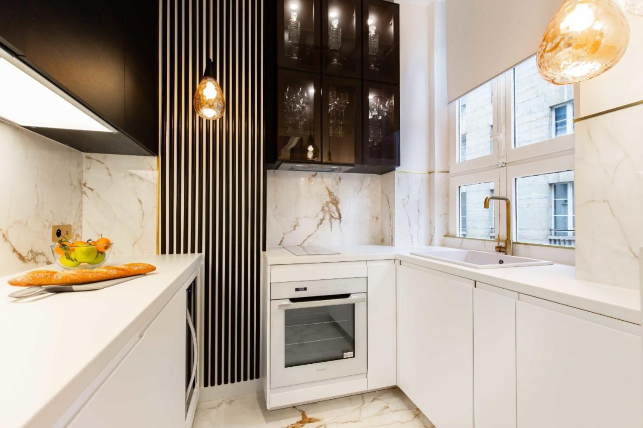 Magnificent Apartment-6p -Bourse Quatre Septembre 1