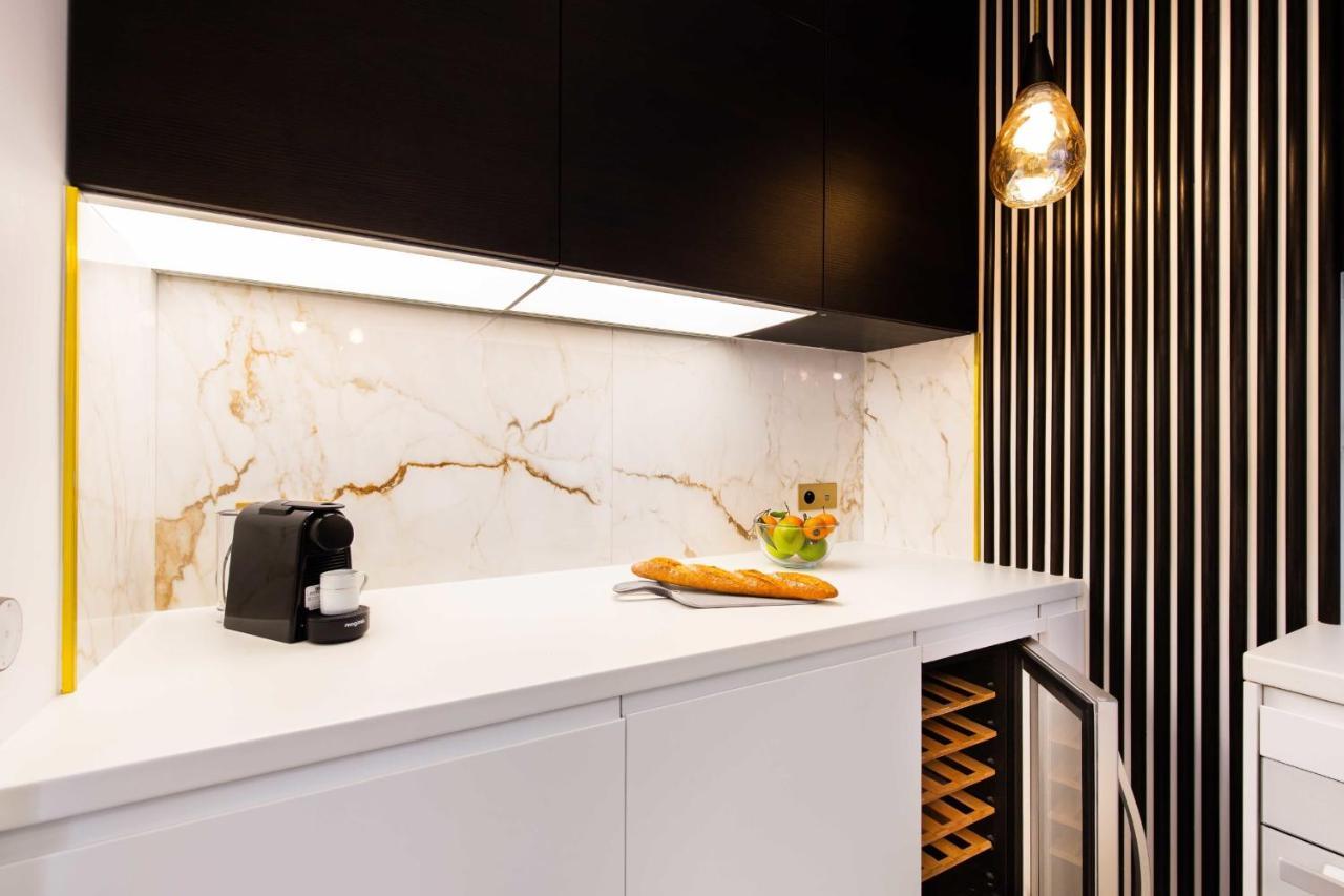 Magnificent Apartment-6p -Bourse Quatre Septembre 2