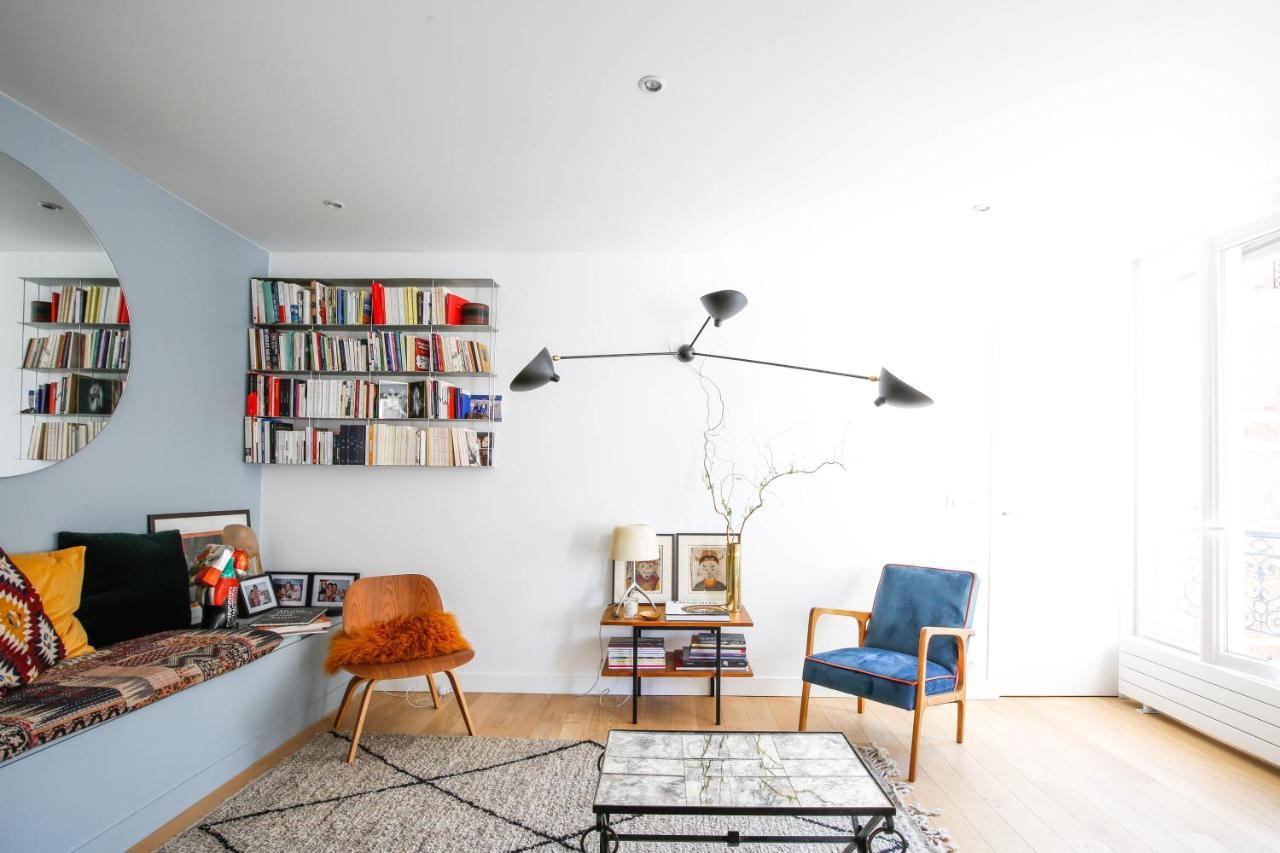 Veeve - Cosy Chic in the City 1