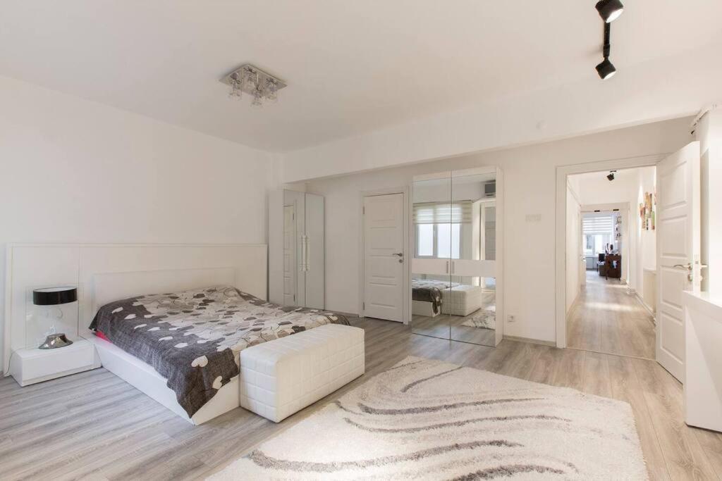 Designer Home on the Main Street of Nisantasi 2