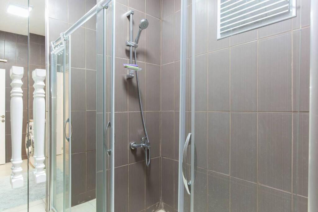 Designer Home on the Main Street of Nisantasi 1