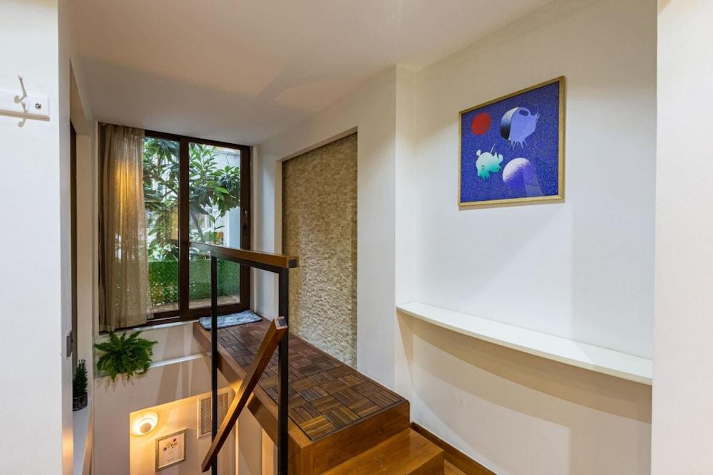 Phenomenal Duplex Flat Near Nisantasi in Besiktas 2