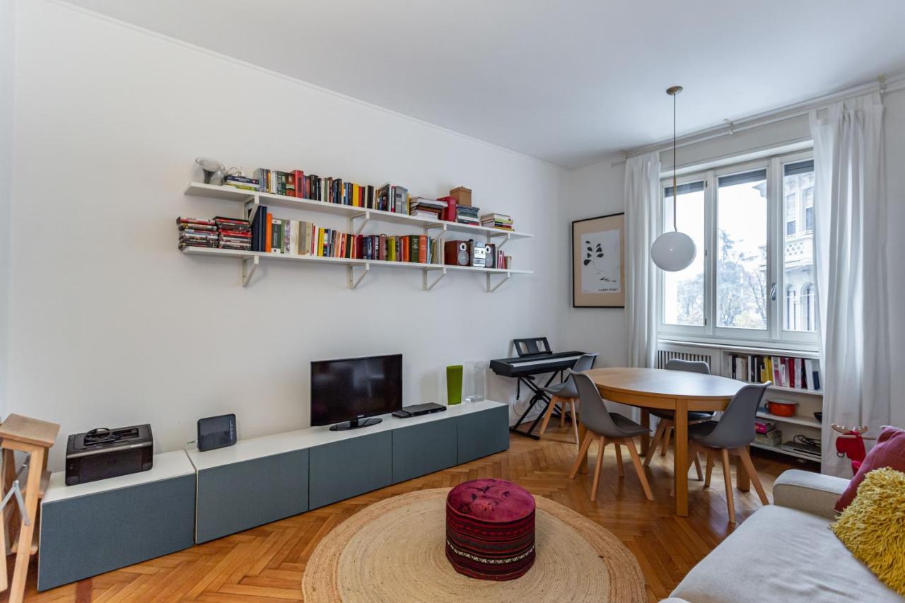 Piazza Aspromonte & M1 Loreto Cozy Apartment