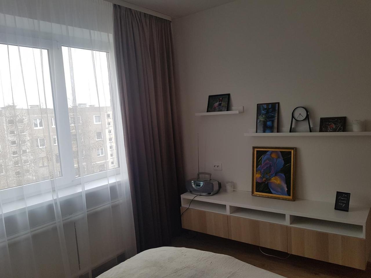 Amber Family Apartment 1