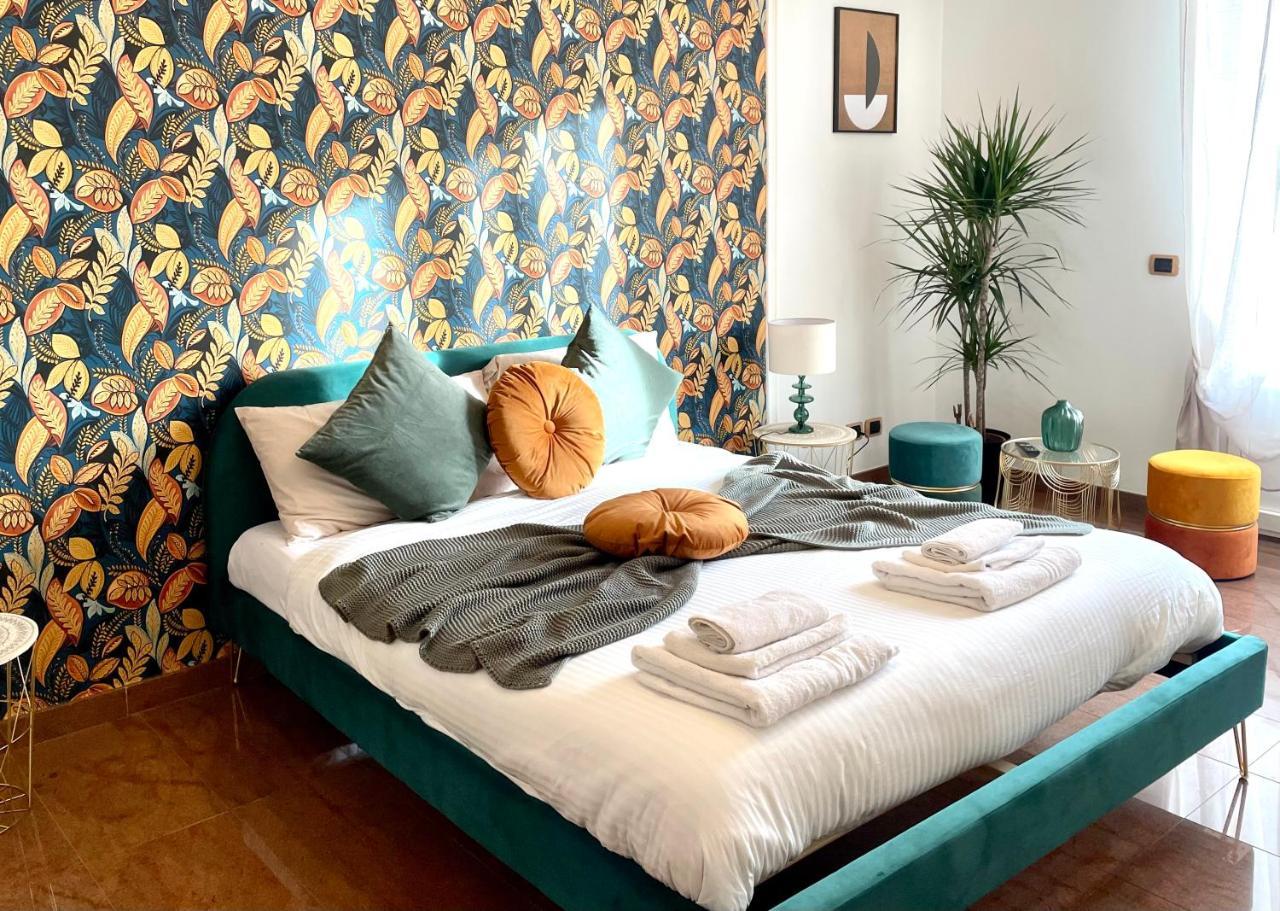 Sismondi Top Apartment Citta Studi-Linate Airport-Close Center