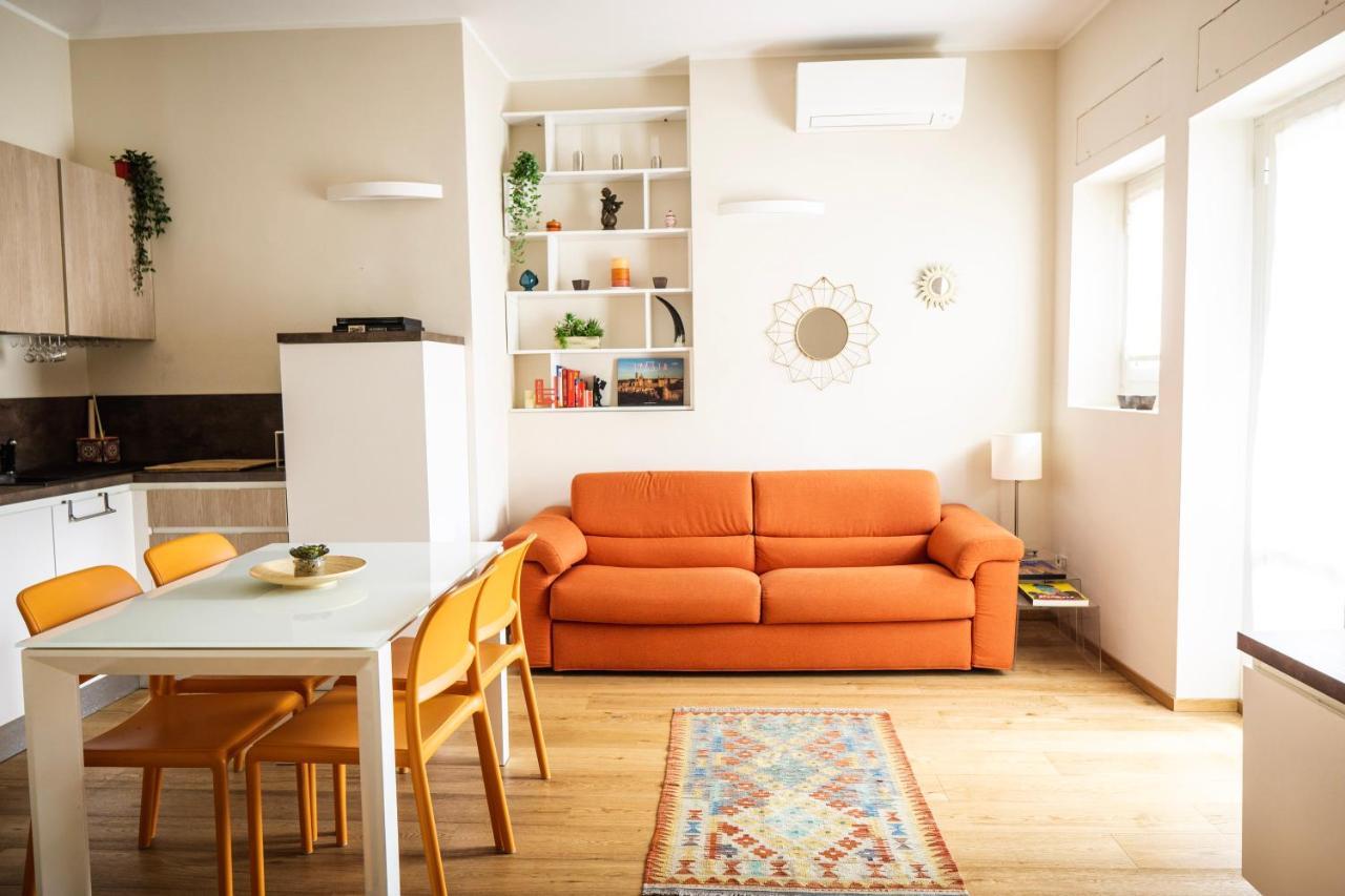 Easy Isola Apartment