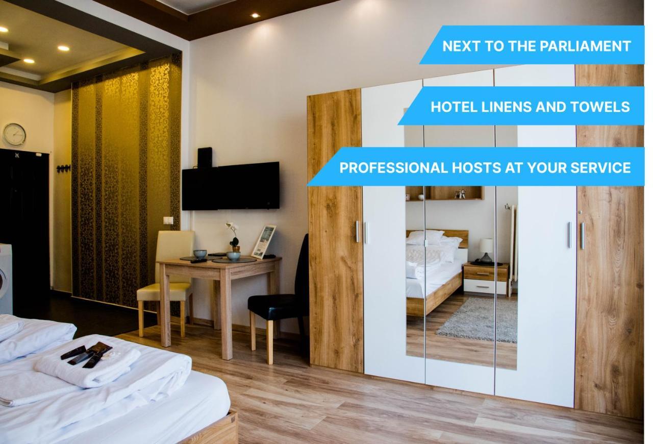 Free Parking Szemere Apartment Lovely Flat at the Parliament