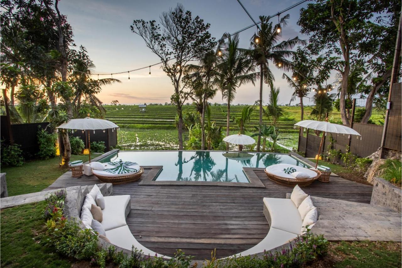 Rimba Villas Complex Canggu 1