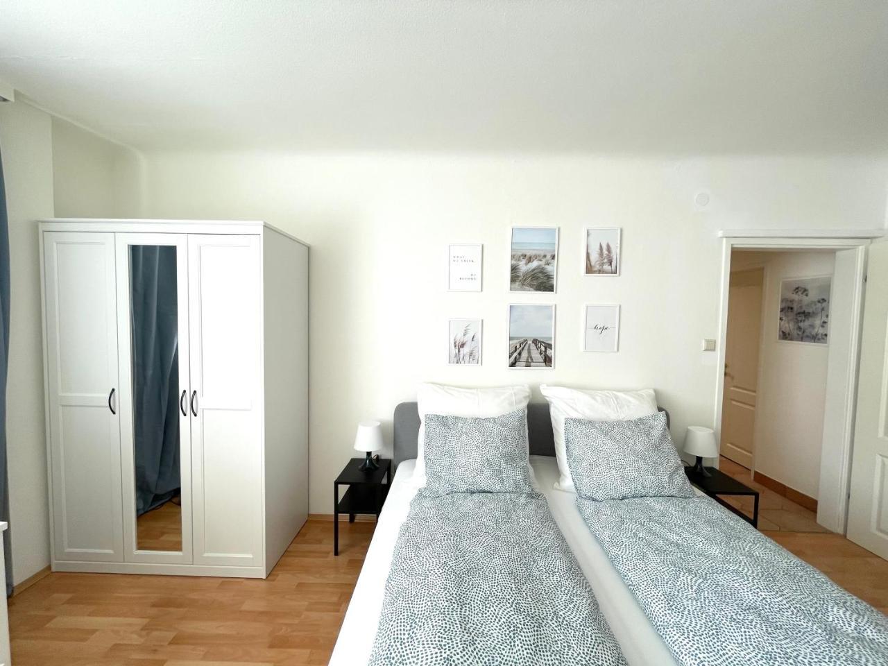Cosy Apartment Near Schonbrunn & Meidlinger Market