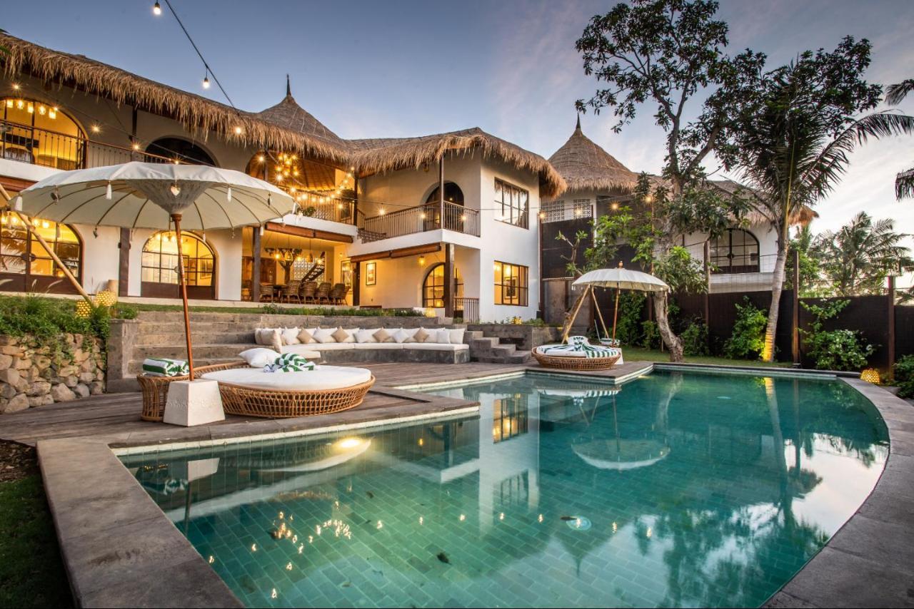 Villa Bao Canggu 1