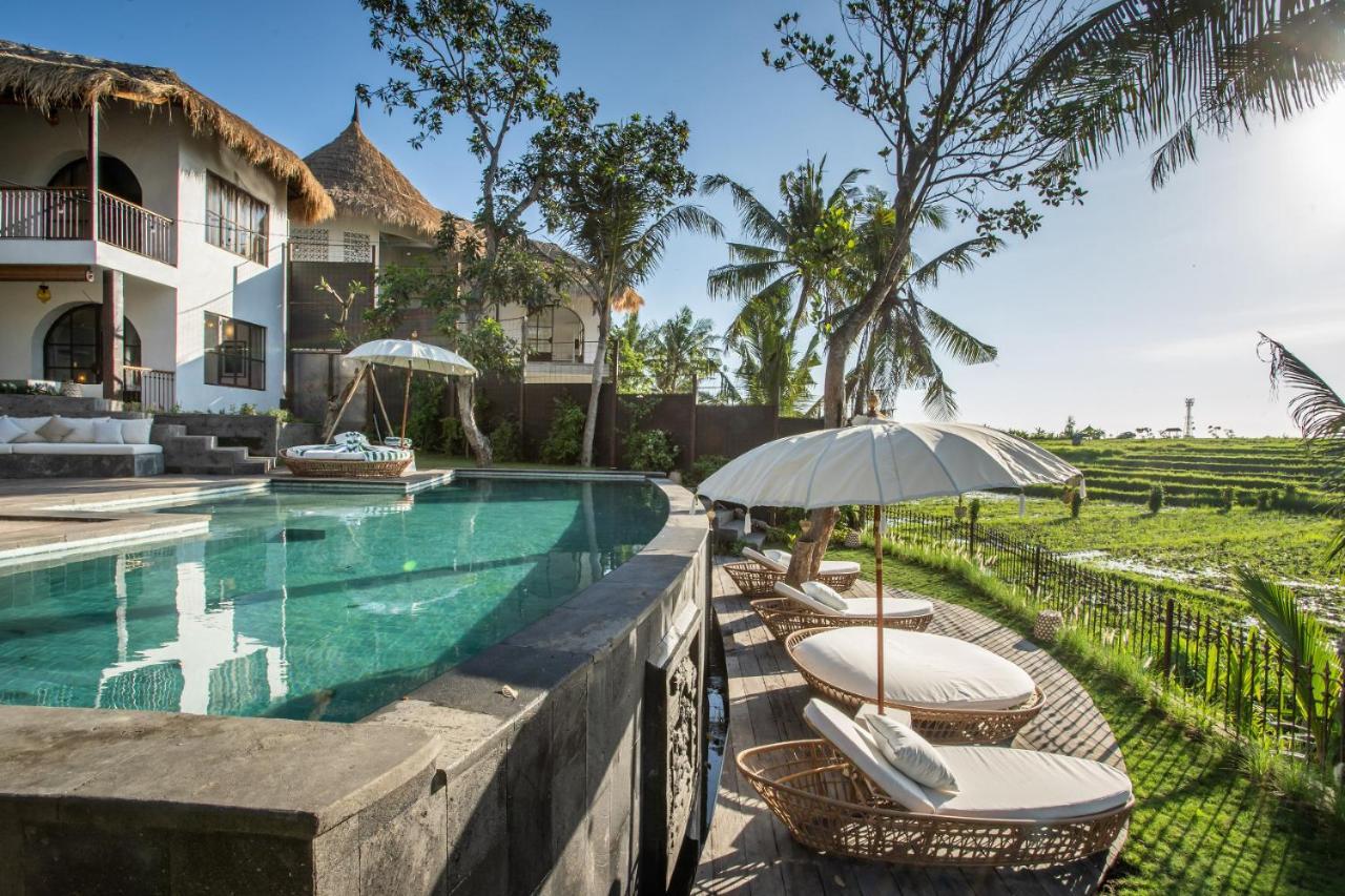 Villa Bao Canggu 2