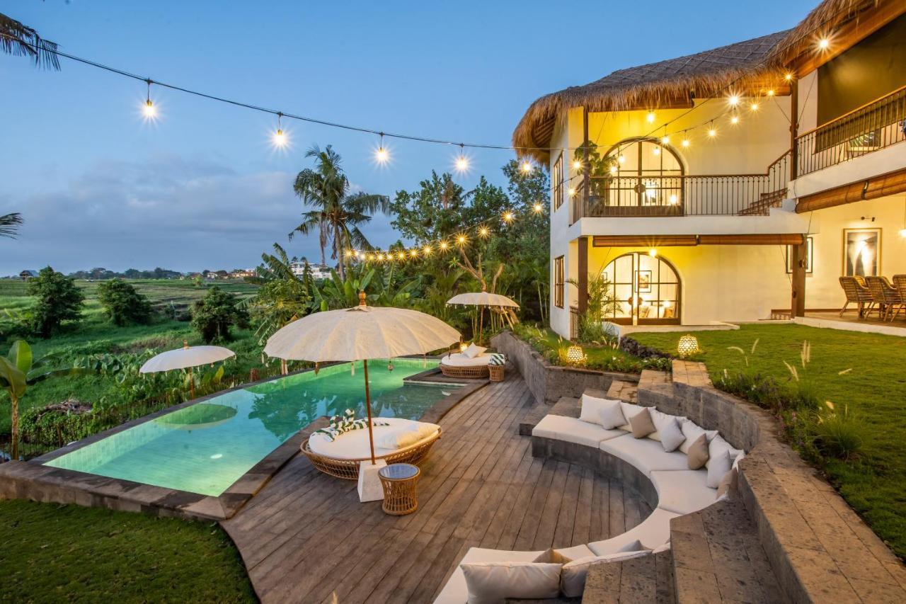 Yuka & Ora Complex Villas Canggu 2