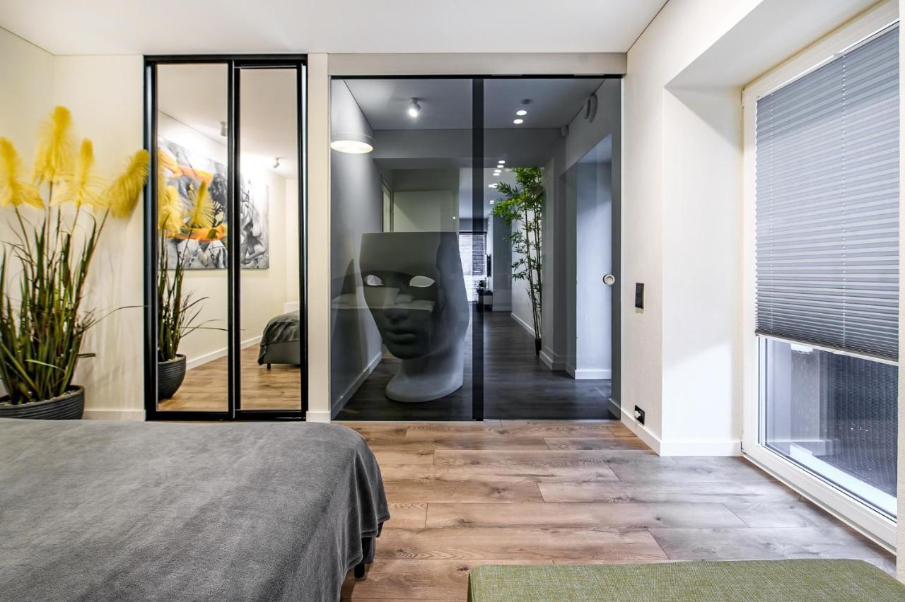 Botanical Garden Loft 2