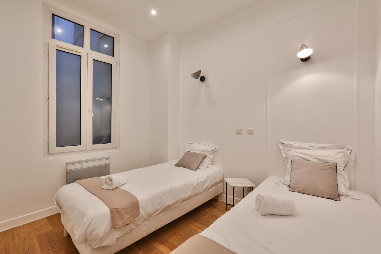 34 - Urban Luxury Paris Louvre