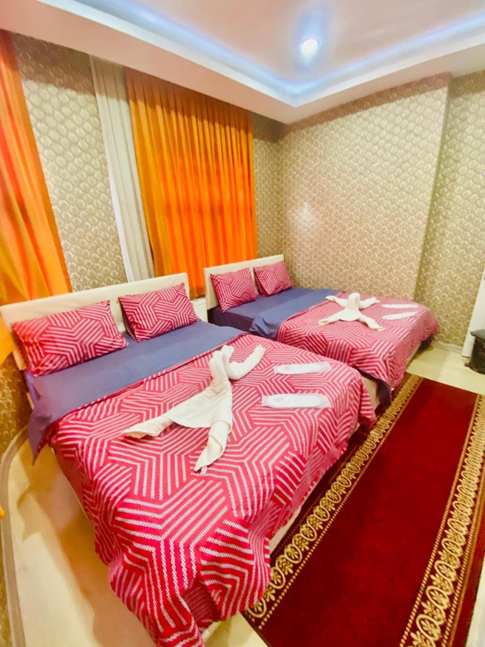 White Suites Hotel Istanbul 1