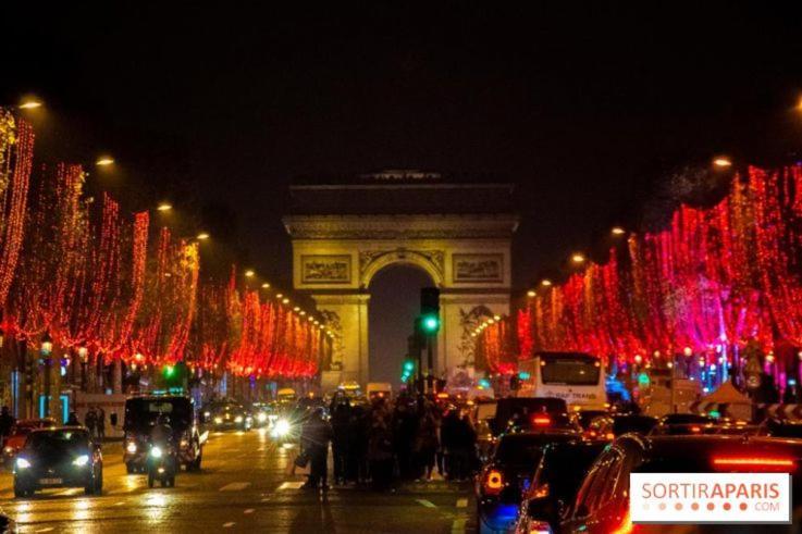 Appartement Family Stay - Trocadero