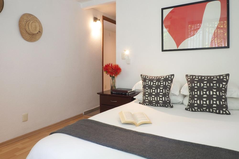 Comfort Reforma by the Local Way 2