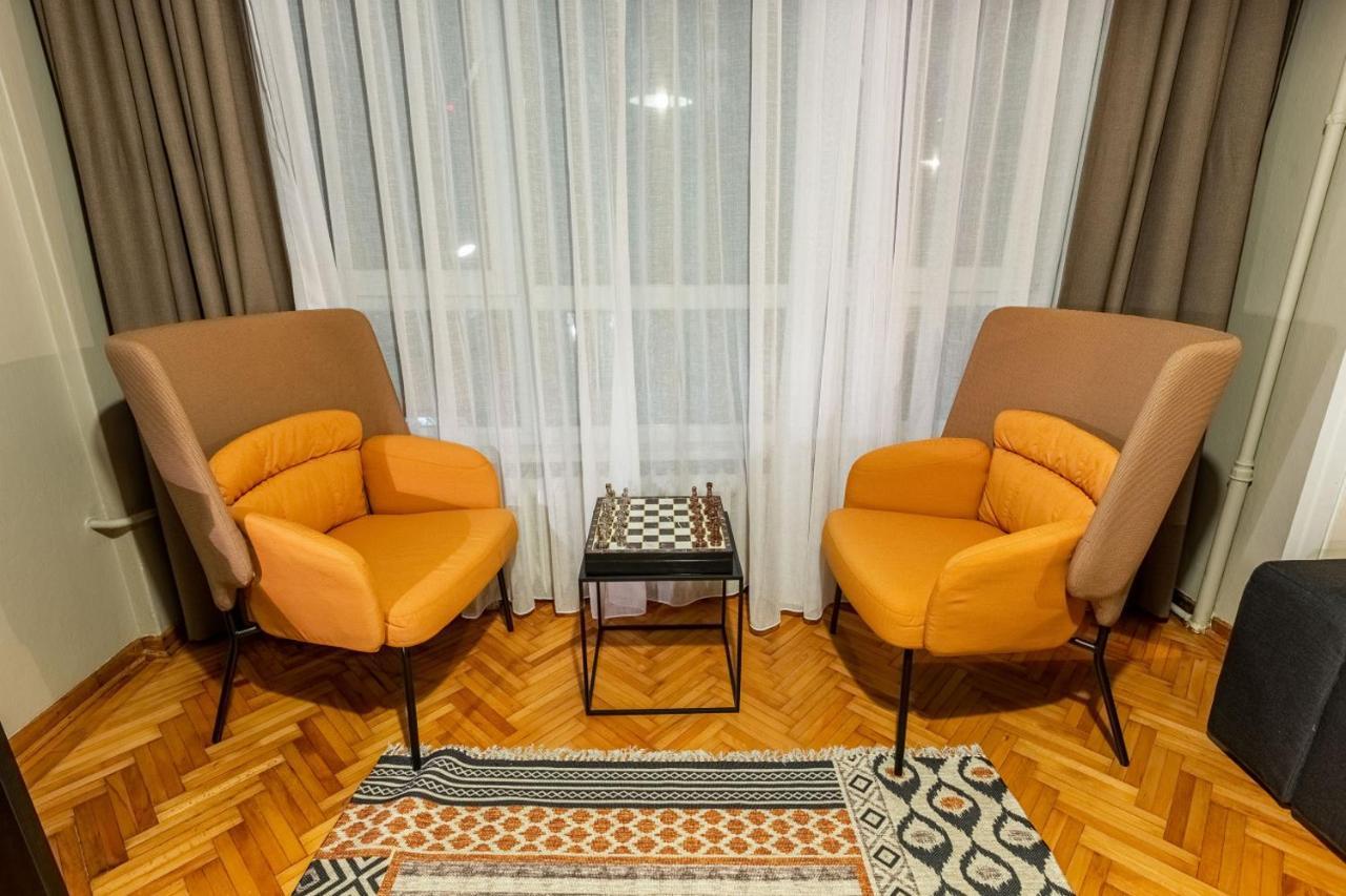 Cozy Flat Near Trendy Attractions in Nisantasi (Adults Only) 2